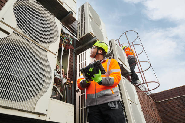 Best HVAC installation services  in West Deland, FL