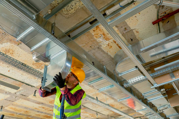 Best HVAC repair near me  in West Deland, FL