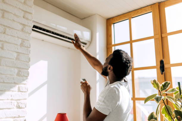 Affordable air conditioning repair in West Deland, FL
