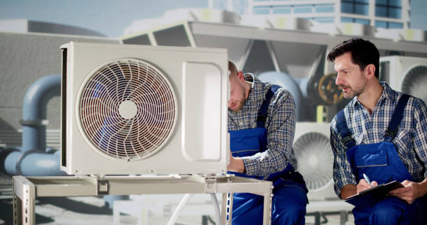 Best HVAC tune-up services  in West Deland, FL