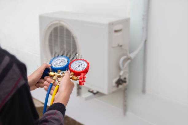 Best Furnace repair near me  in West Deland, FL