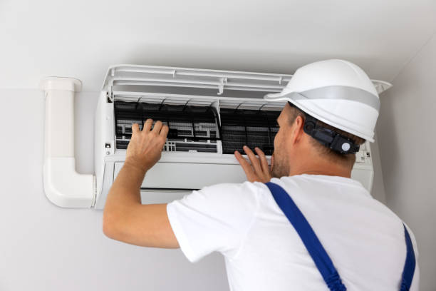 Best HVAC system installation  in West Deland, FL