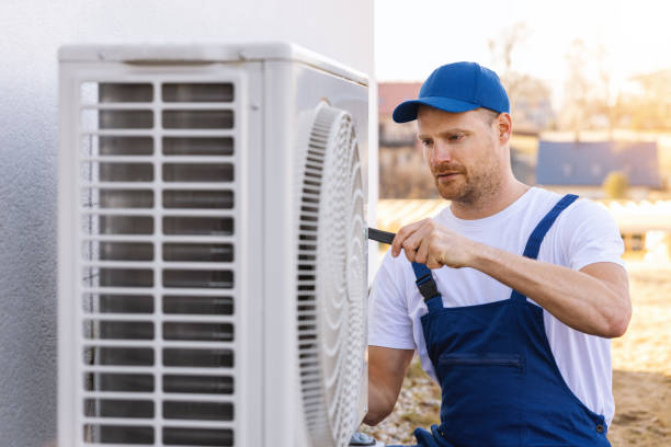 Best Furnace repair near me  in West Deland, FL