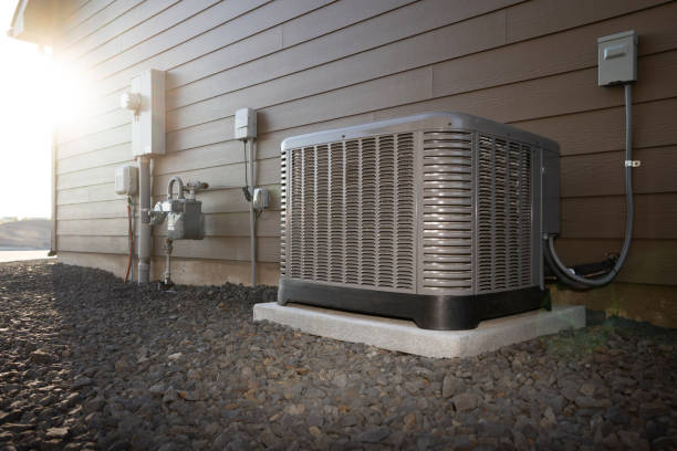 Best Heating repair services  in West Deland, FL